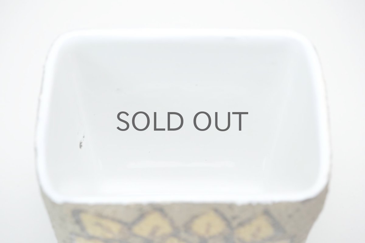 画像11: Upsala Ekeby/ウプサラ　エクビィ/ Angelina/1960-64/ハートのネックレスと女性/ベース (11)