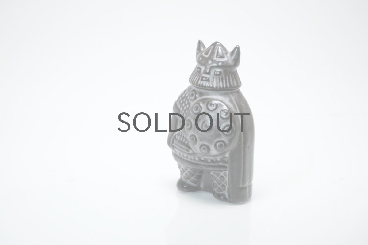 画像3: Upsala Ekeby/ウプサラ　エクビィ/ヴァイキング /Sサイズ/No.1 (3)