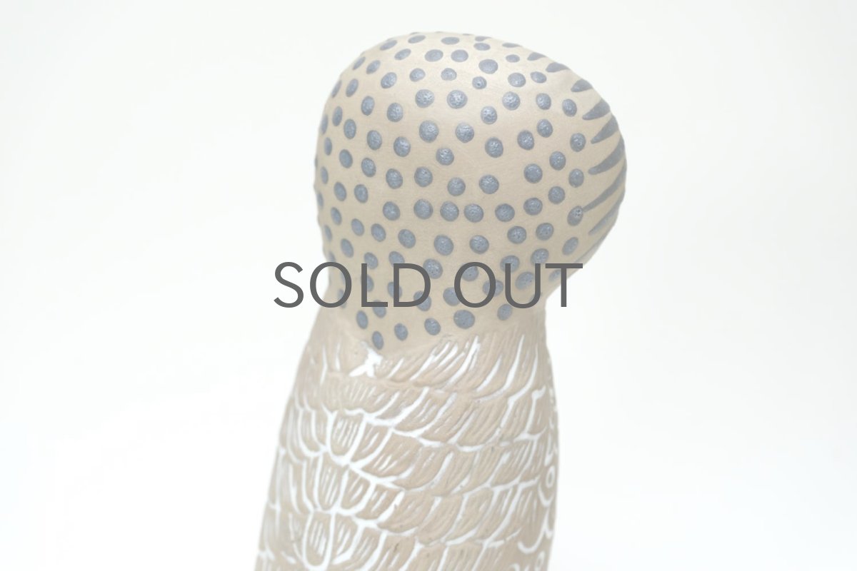 画像6: Upsala Ekeby/ウプサラ エクビィ/マリ・シムルソン/親フクロウ (6)