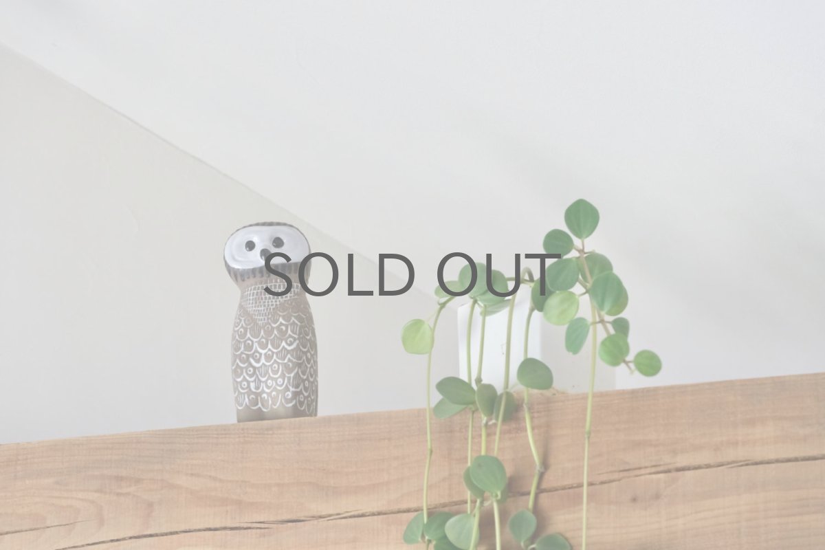 画像9: Upsala Ekeby/ウプサラ エクビィ/マリ・シムルソン/親フクロウ (9)