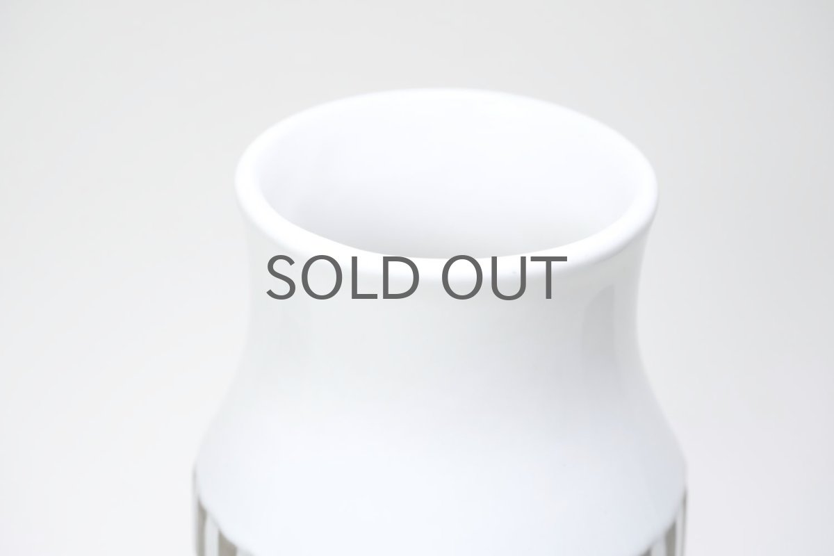 画像4: Upsala Ekeby/ウプサラ エクビィ/Mari Simmulson/マリ・シムルソン /チェッカー/ベース (4)