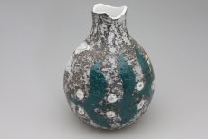 画像2: Upsala Ekeby/ウプサラ　エキュビ マリ・シムルソン Ester 花瓶　 (2)