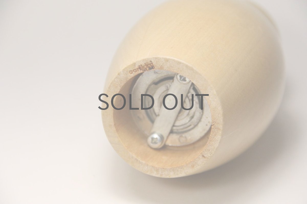 画像5: 北欧ビンテージ雑貨/aarikka/フィンランド製/ペッパーミル (5)