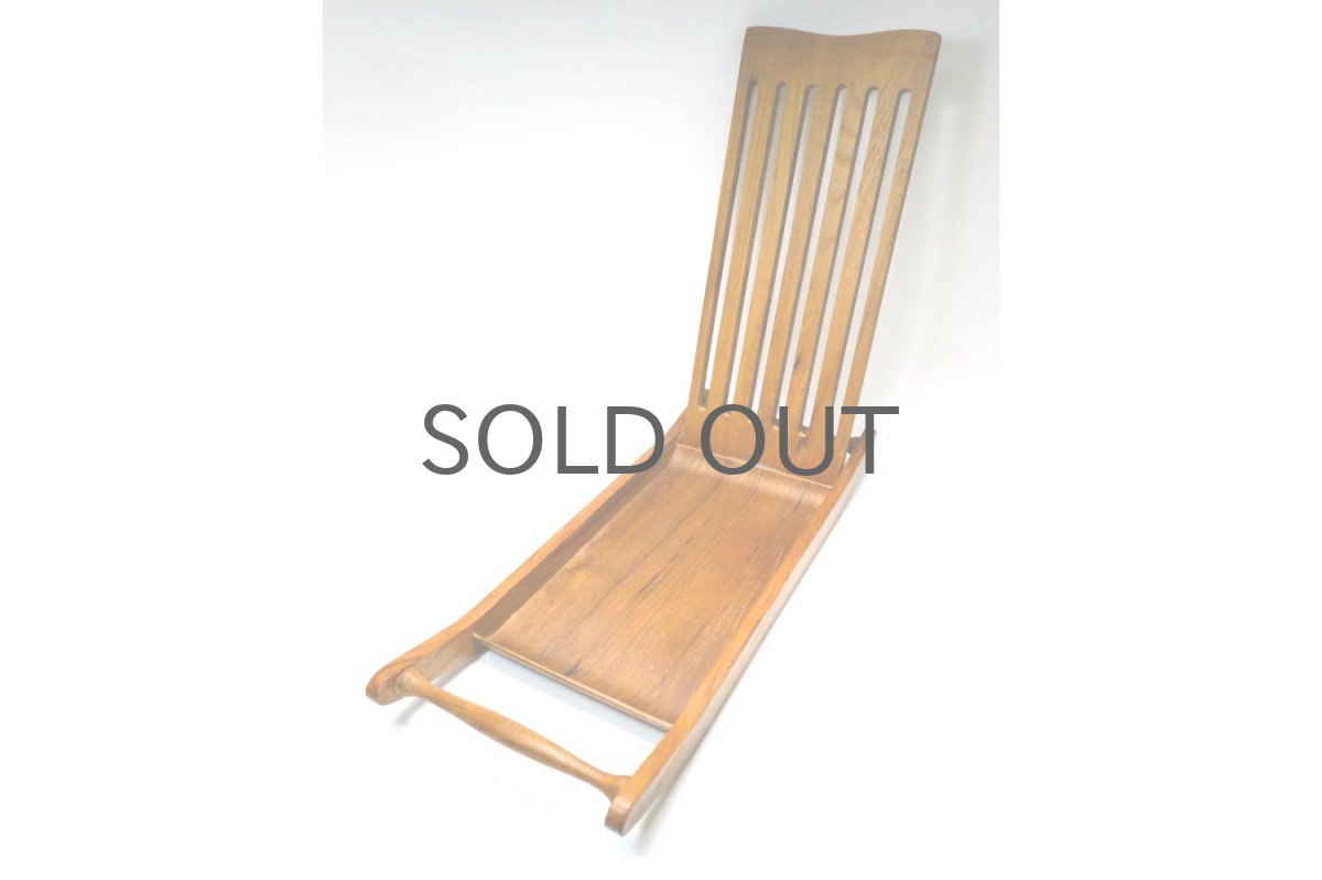 画像9: 北欧雑貨/スウェーデン/パン用カッティングボード/チーク/No.2 (9)