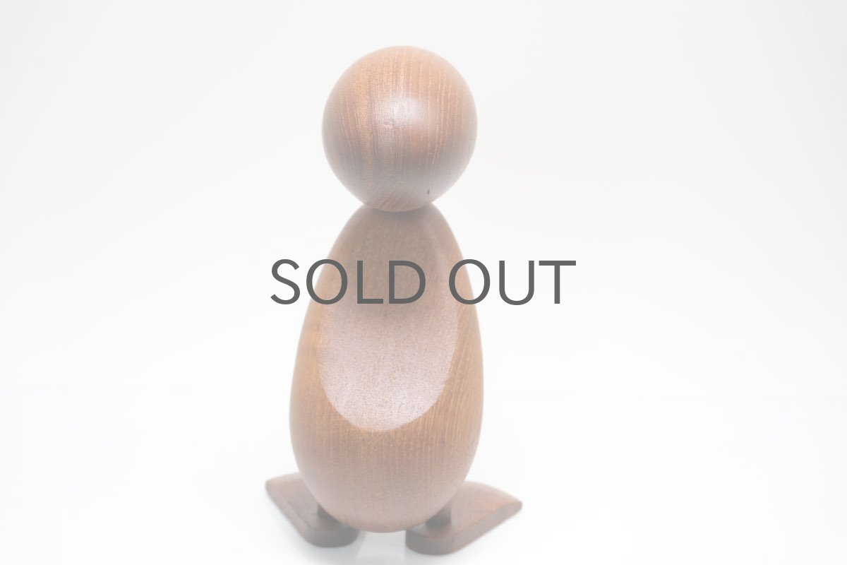 画像7: デンマーク製/Hans Bolling /ハンス・ブリング/Duck/親ダック/ビンテージ品 (7)