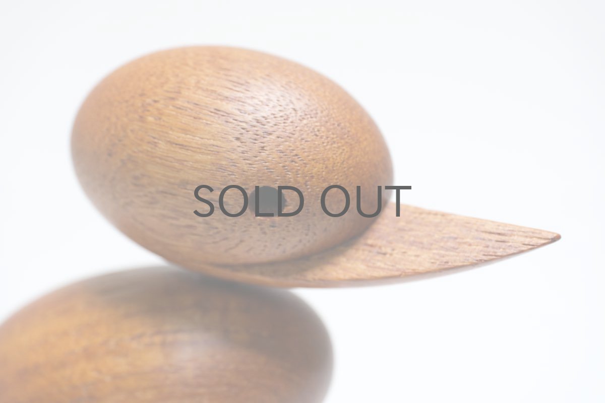 画像4: デンマーク/Hans Bolling/ハンス・ブリング/Duckling/ダックリン/子供ダック/ビンテージ品/No.1 (4)