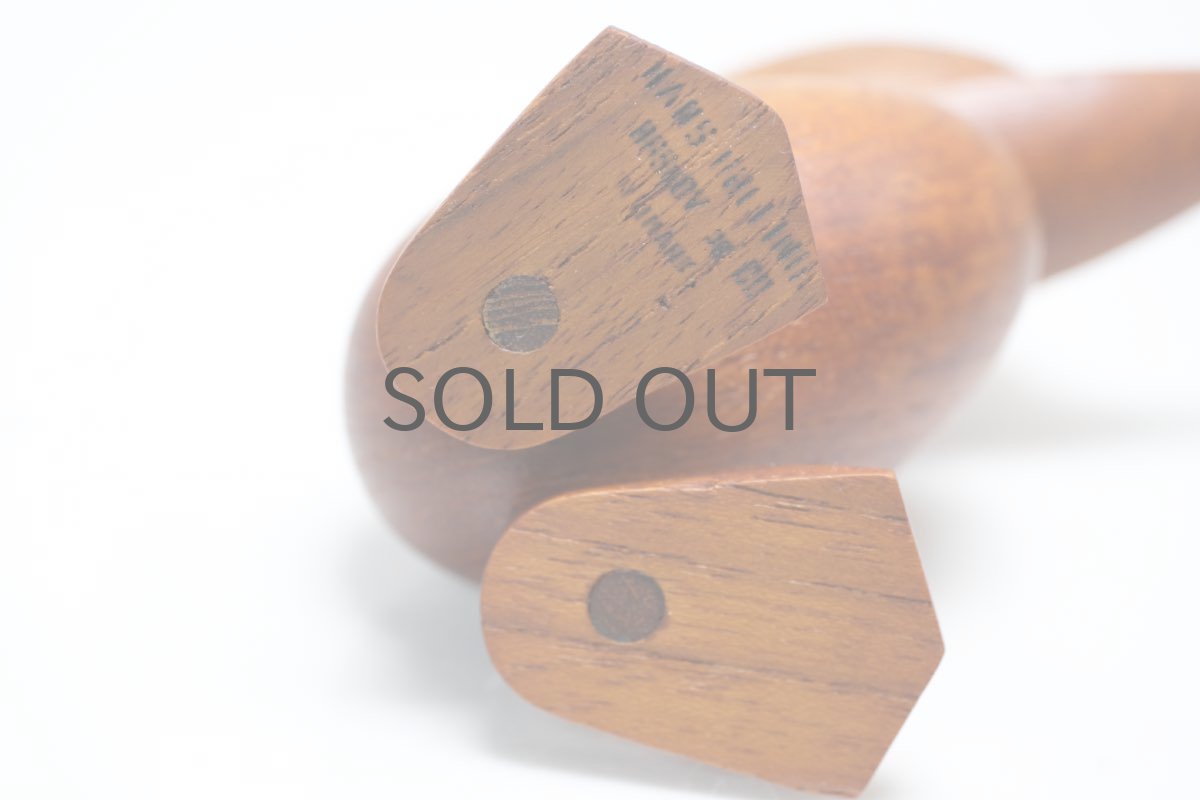 画像7: デンマーク/Hans Bolling/ハンス・ブリング/Duckling/ダックリン/子供ダック/ビンテージ品/No.1 (7)