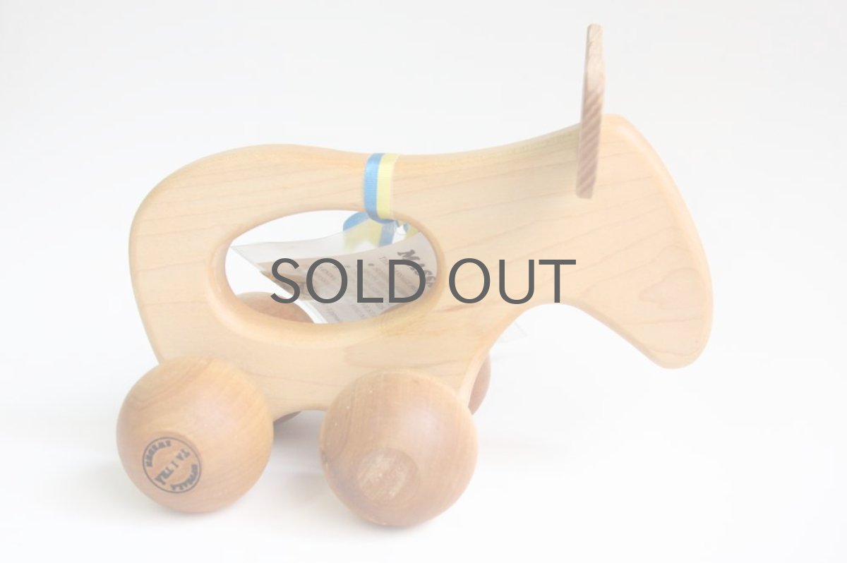 画像5: 木製 マッサージムース マッサージツール (5)