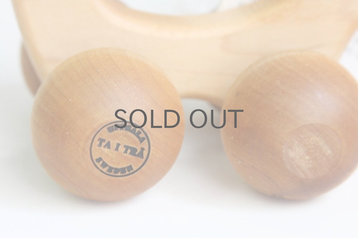 画像4: 木製 マッサージムース マッサージツール (4)