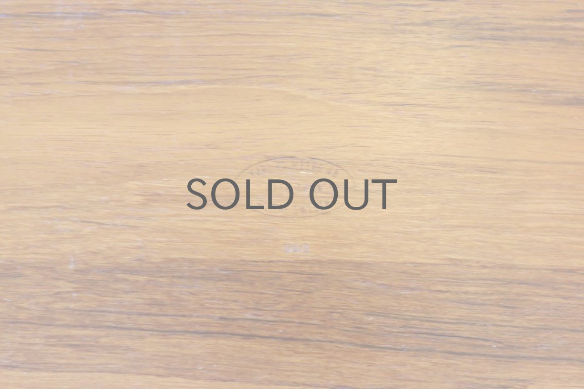 画像5: 北欧雑貨/チークトレイ/35cm/ KARL HOLMBERG社製/No.3 (5)