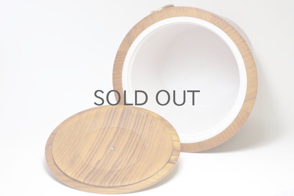 画像6: スウェーデン/Rainbow wood products/SERVEX/アイスバケット (6)