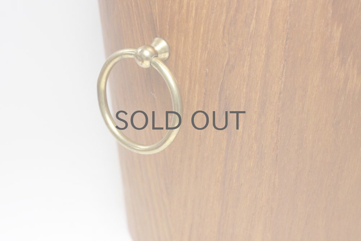 画像5: スウェーデン/Rainbow wood products/SERVEX/アイスバケット (5)