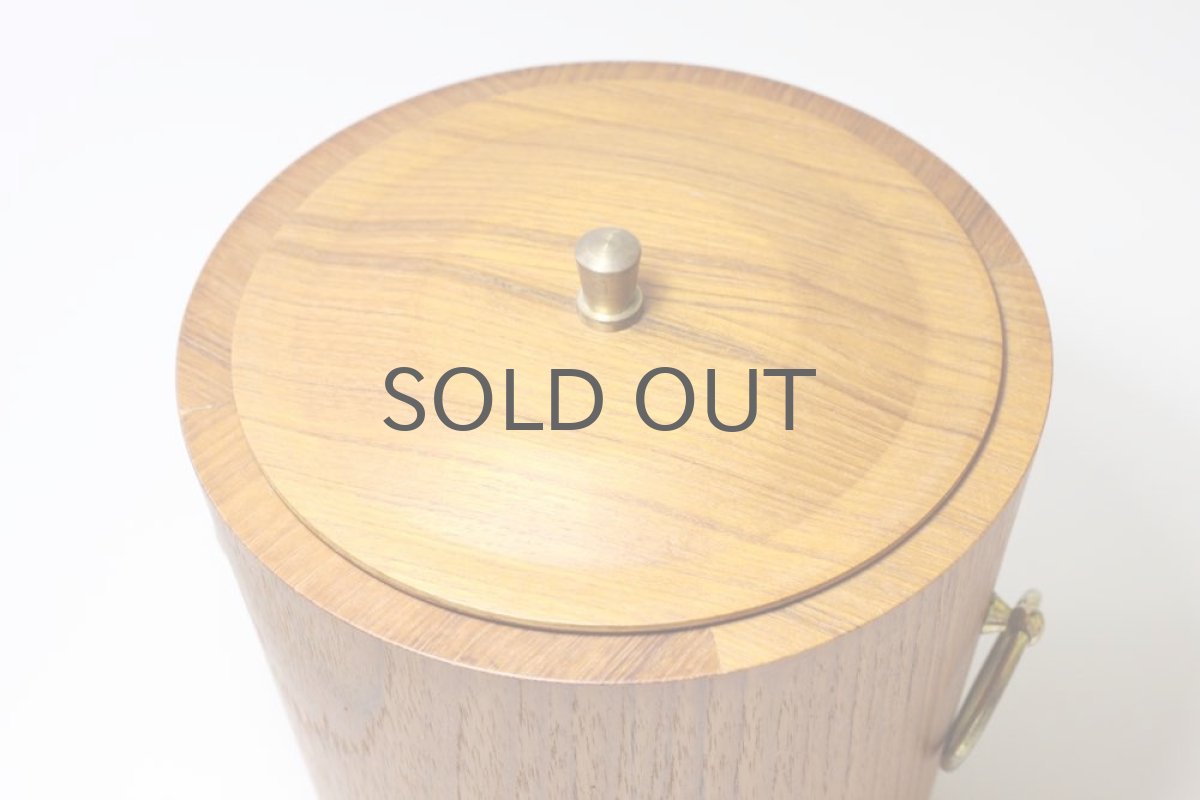 画像3: スウェーデン/Rainbow wood products/SERVEX/アイスバケット (3)