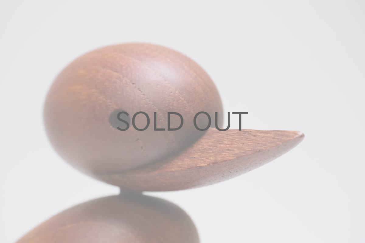 画像5: デンマーク製/Hans Bolling/ハンス・ブリング/Duckling/ダックリン/子供ダック/ビンテージ品 (5)