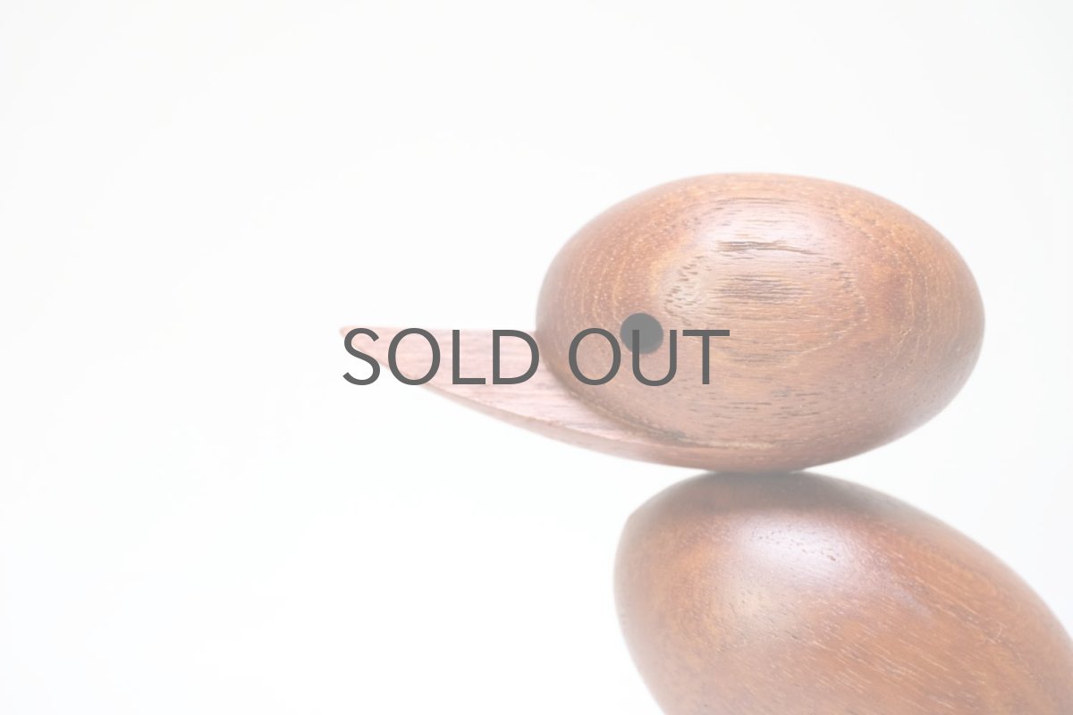 画像2: デンマーク製/Hans Bolling/ハンス・ブリング/Duckling/ダックリン/子供ダック/ビンテージ品 (2)