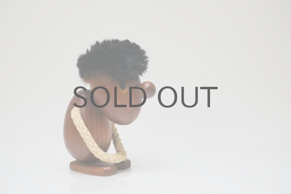 デンマーク製/Torben Orskov & Co/ビンテージHans Bolling