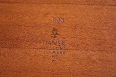 画像5: DANSK  ダンスク 803 チークトレー Lサイズ (5)
