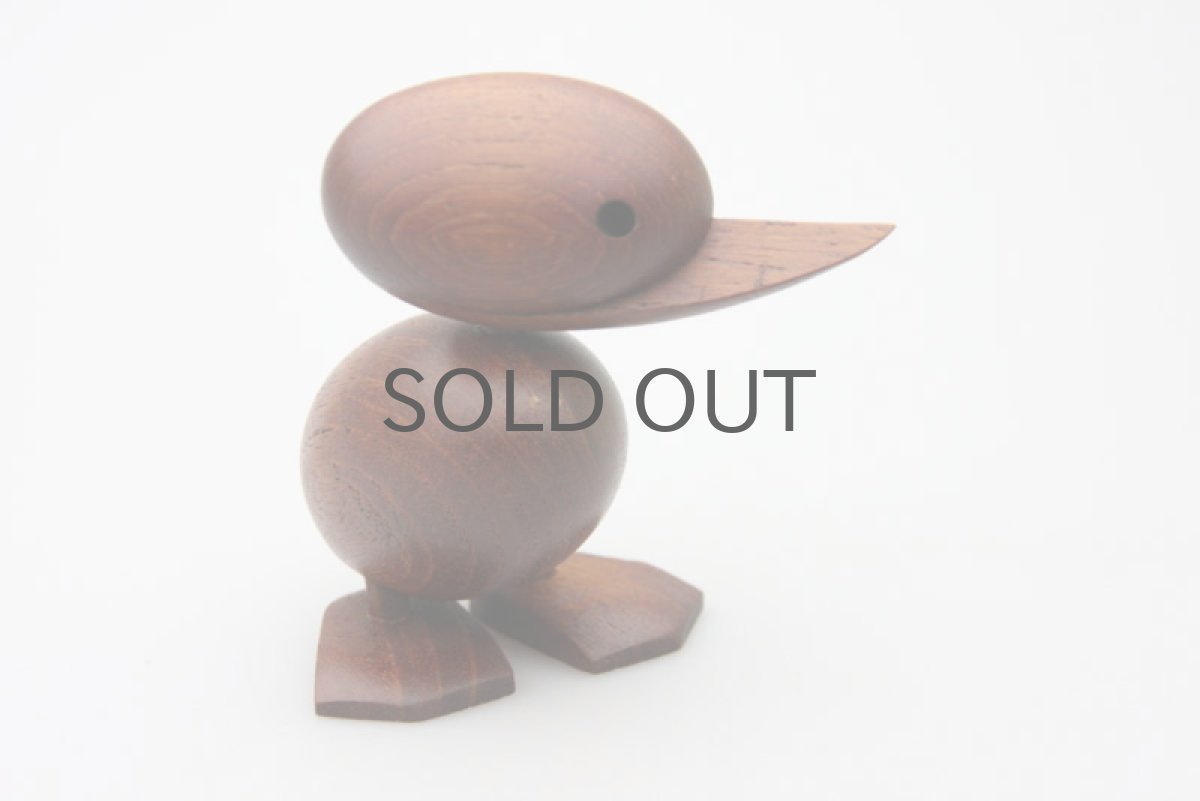 画像2: Hans Bolling ハンス・ボーリン ダック 子供 ヴィンテージ品 (2)