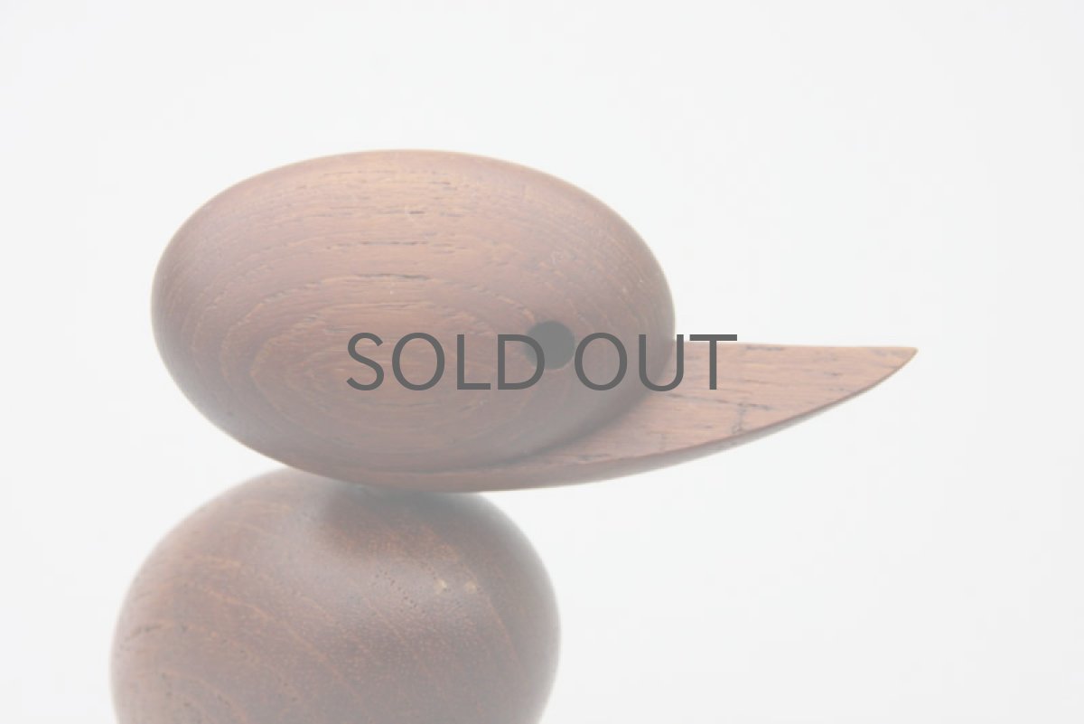 画像5: Hans Bolling ハンス・ボーリン ダック 子供 ヴィンテージ品 (5)