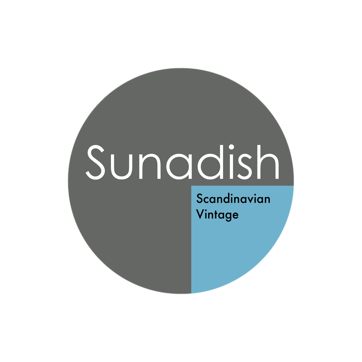 Sunadish ロゴ
