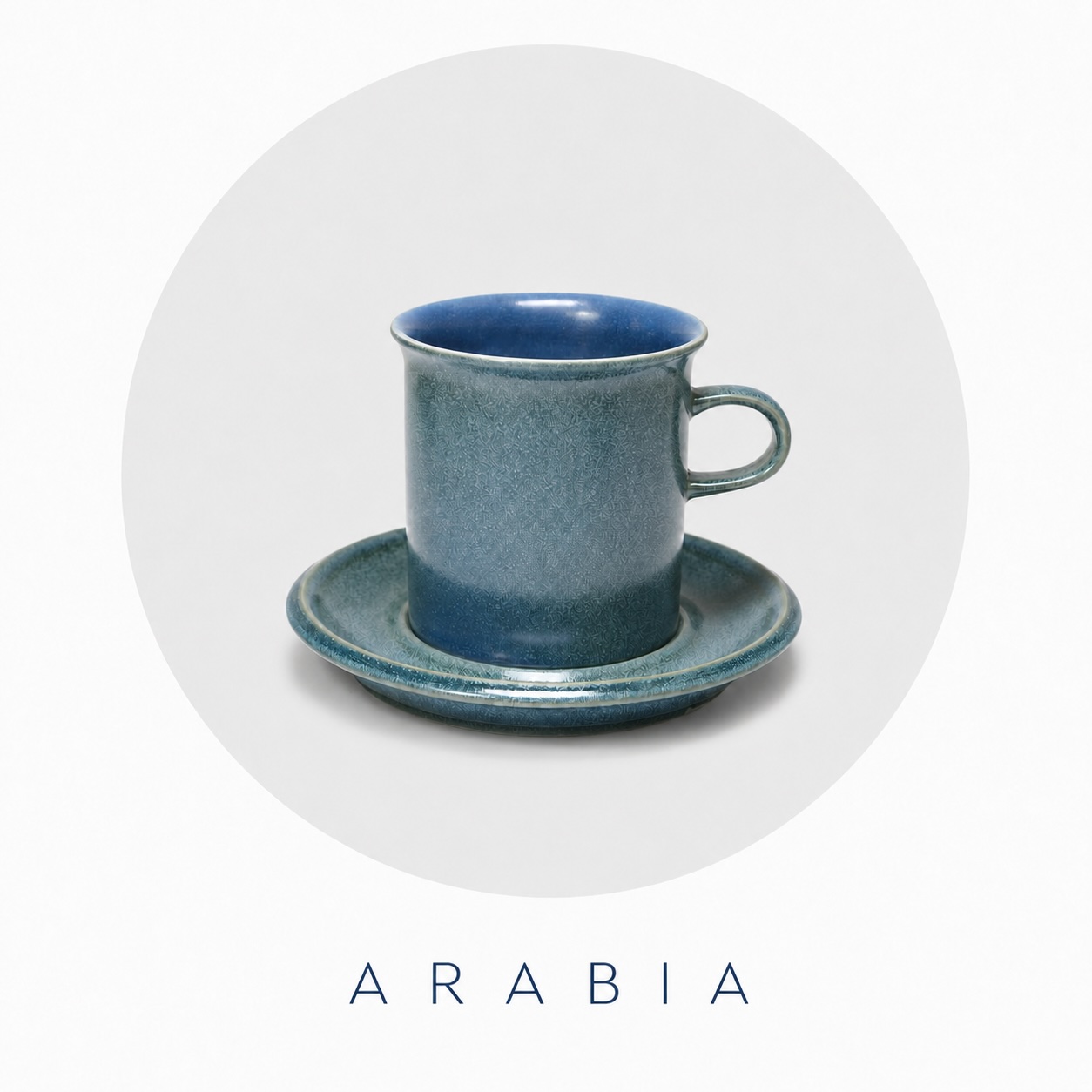 ARABIA アラビア