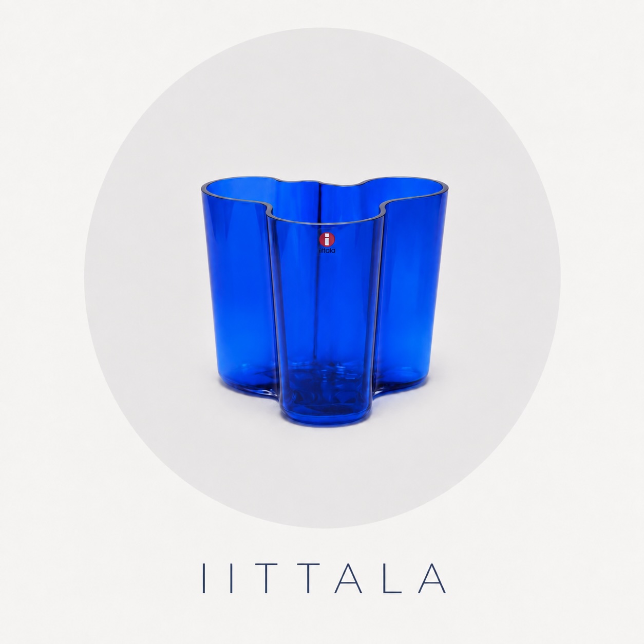 IITTALA イッタラ