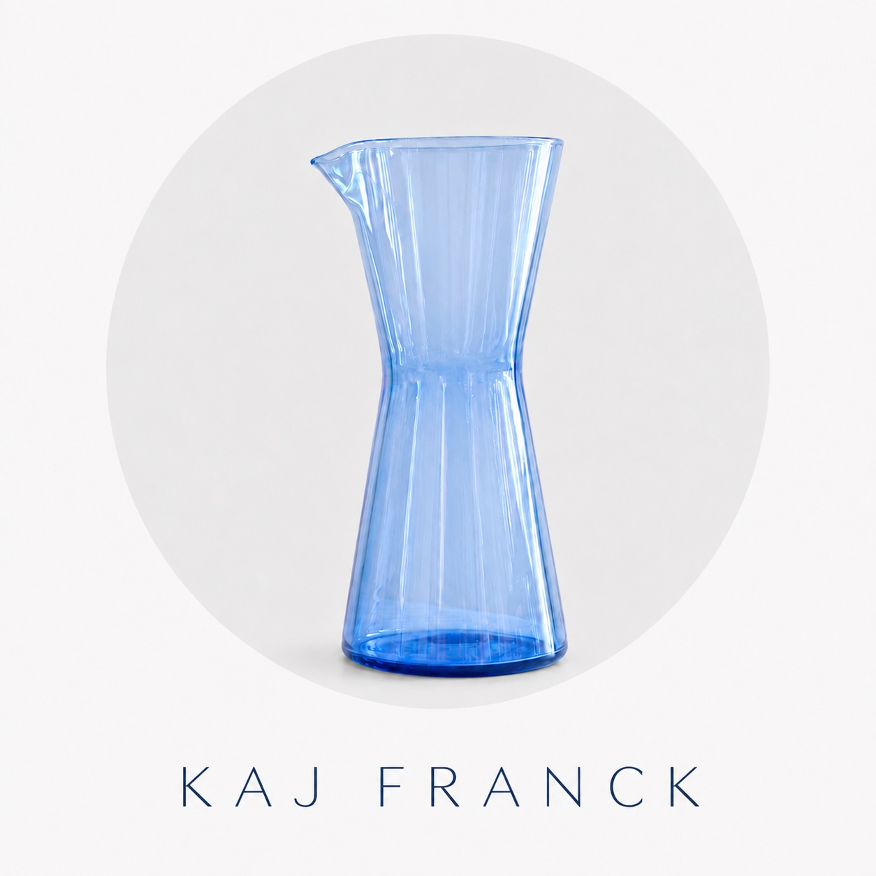 Kaj Franck カイ・フランク