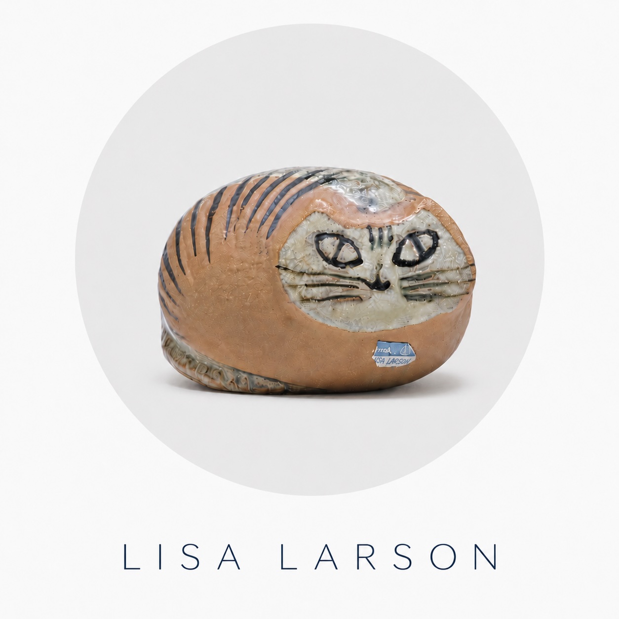 Lisa Larson リサ・ラーソン