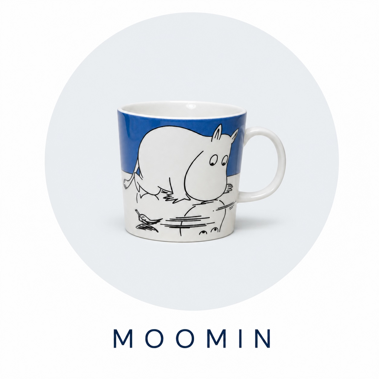 MOOMIN ムーミン