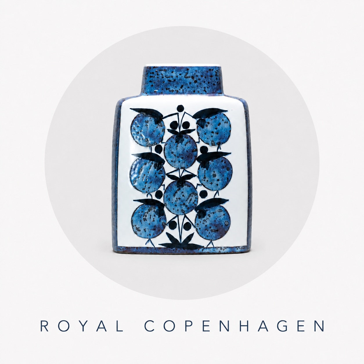 Royal Copenhagen ロイヤルコペンハーゲン