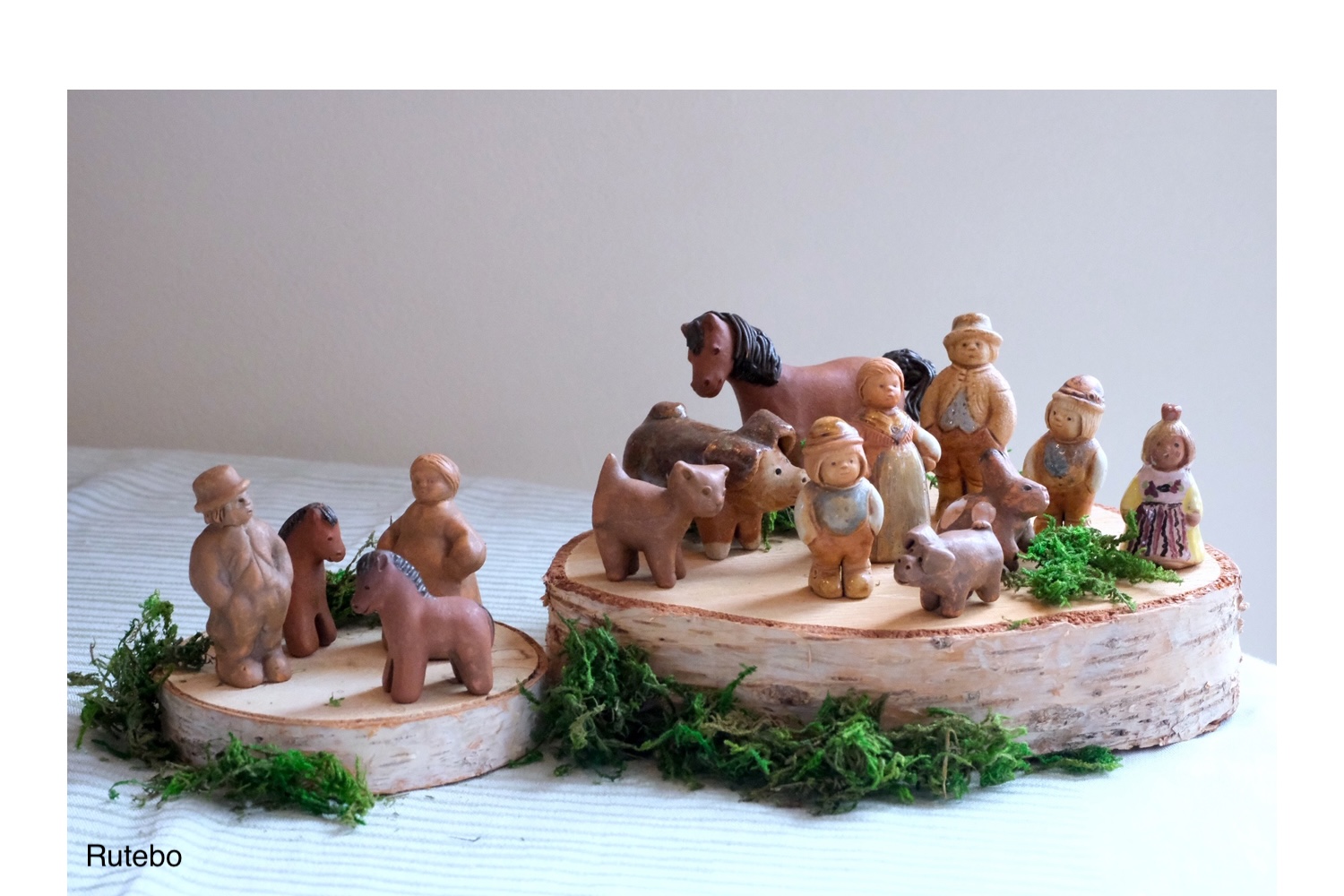 スウェーデン/Rutebo/ルーテボ