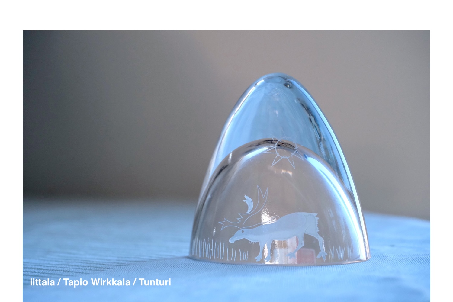 北欧ビンテージ雑貨/iittala/イッタラ/Tapio Wirkkala/タピオ・ヴィルカラ