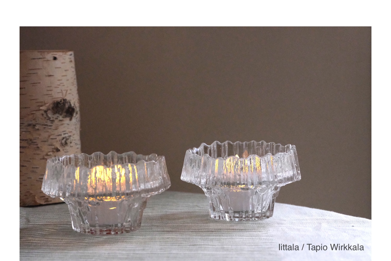 /Iittala/イッタラ /Tapio Wirkkala
