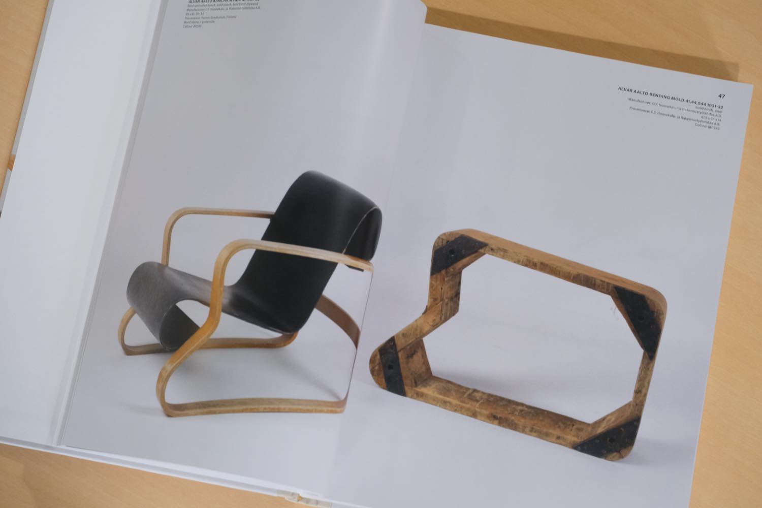 北欧書籍/Alvar Aalto/アルヴァ・アアルト/AaltoDesignCollection