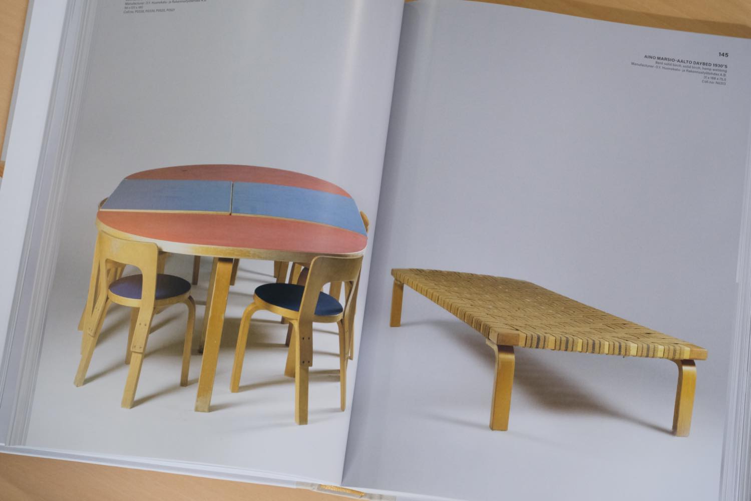 北欧書籍/Alvar Aalto/アルヴァ・アアルト/AaltoDesignCollection