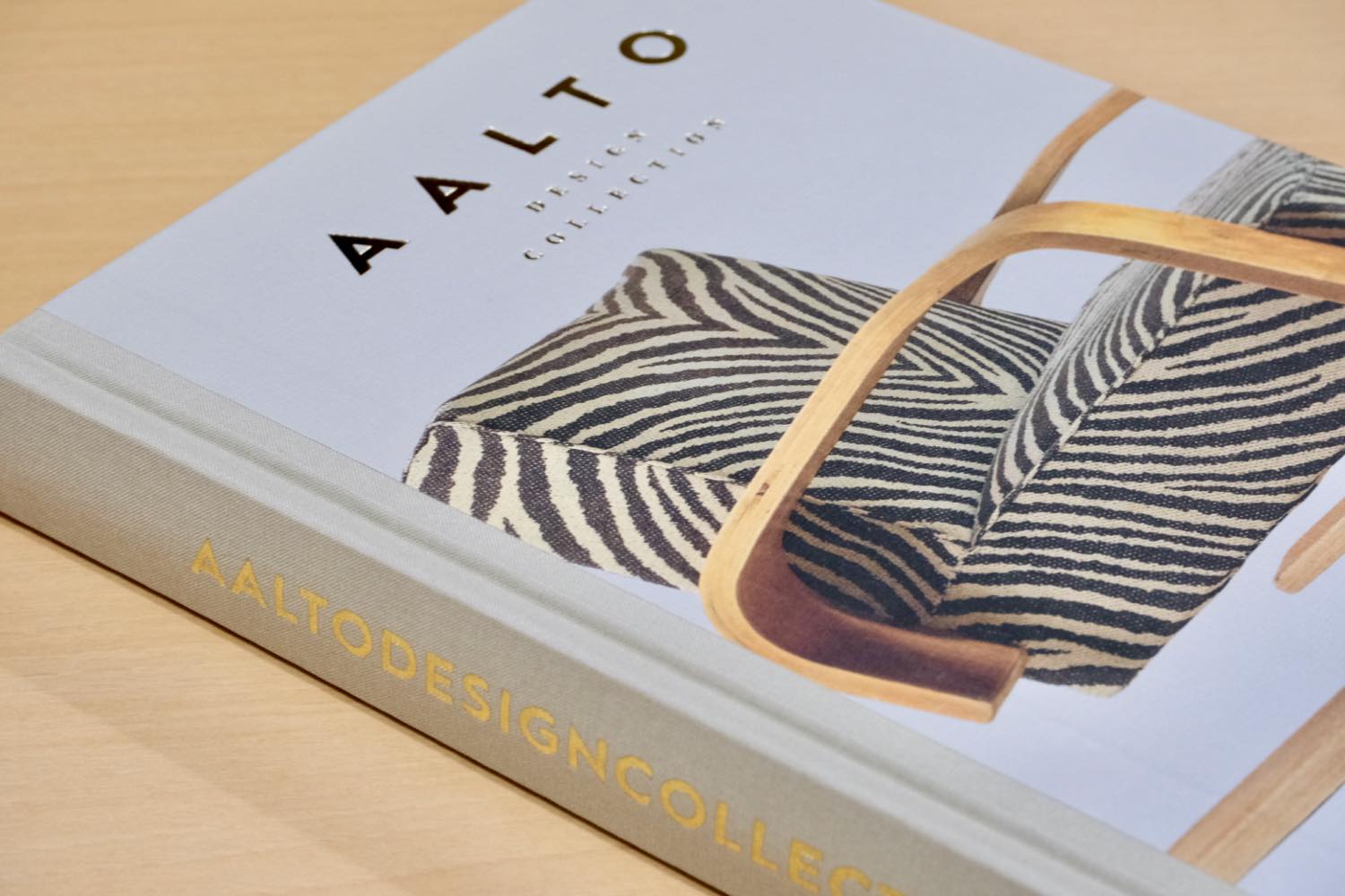 北欧書籍/Alvar Aalto/アルヴァ・アアルト/AaltoDesignCollection