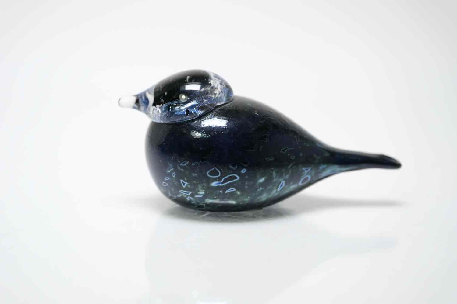 イッタラiittala oiva Toikka オイバトイッカ バードbirds-