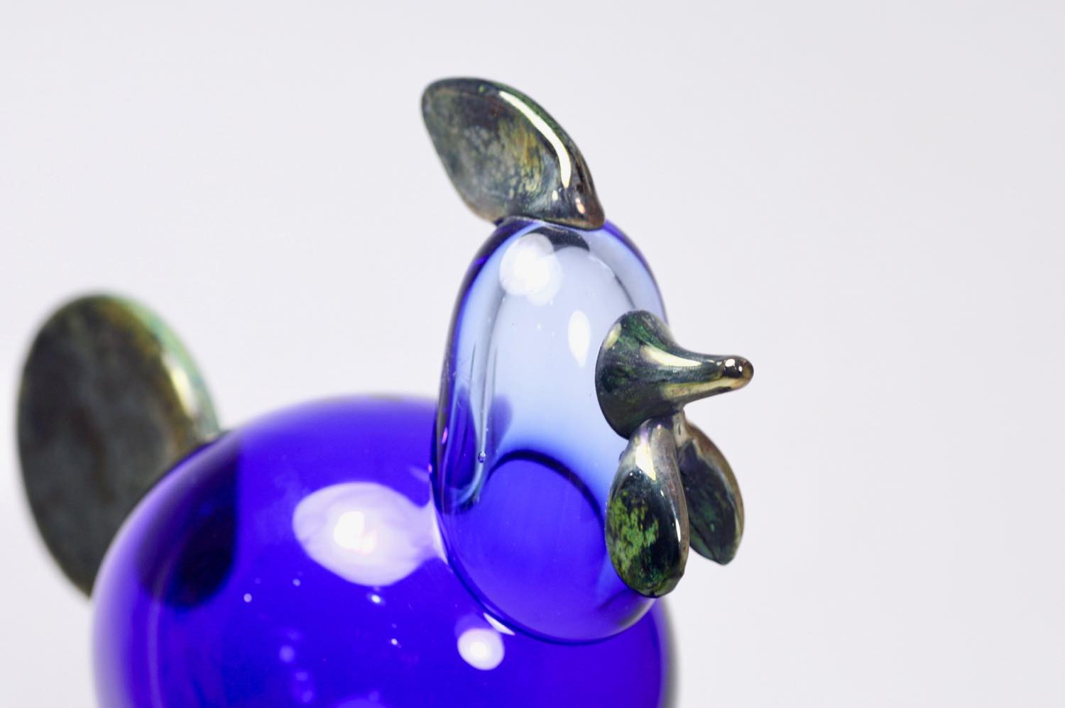 通販高品質 iittala - アップル ダークレッド オイバ ・トイッカ