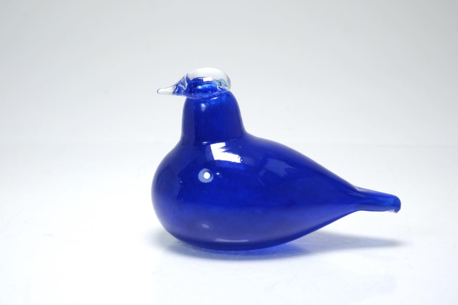 iittala  Birds by Toikka リトルターン　レア　ブルー