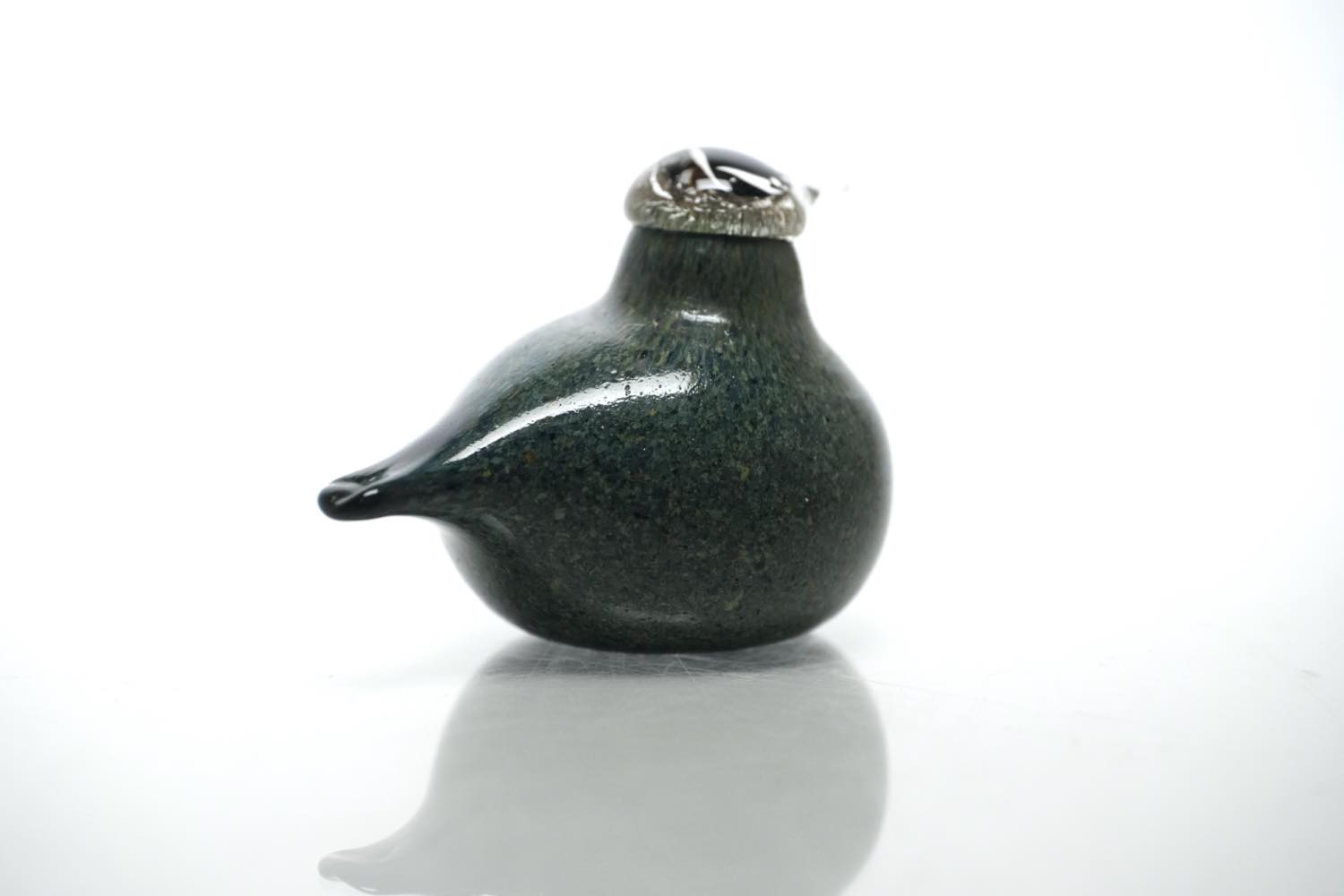 北欧アートガラス/iittala/イッタラバード/Oiva Toikka 北欧アートガラス/iittala/イッタラバード/Oiva Toikka