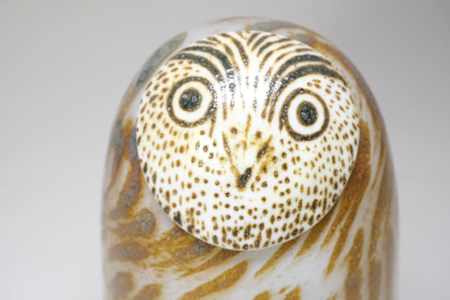 新しい到着 オイバトイッカ Owlet メルカリ フクロウの人気アイテム