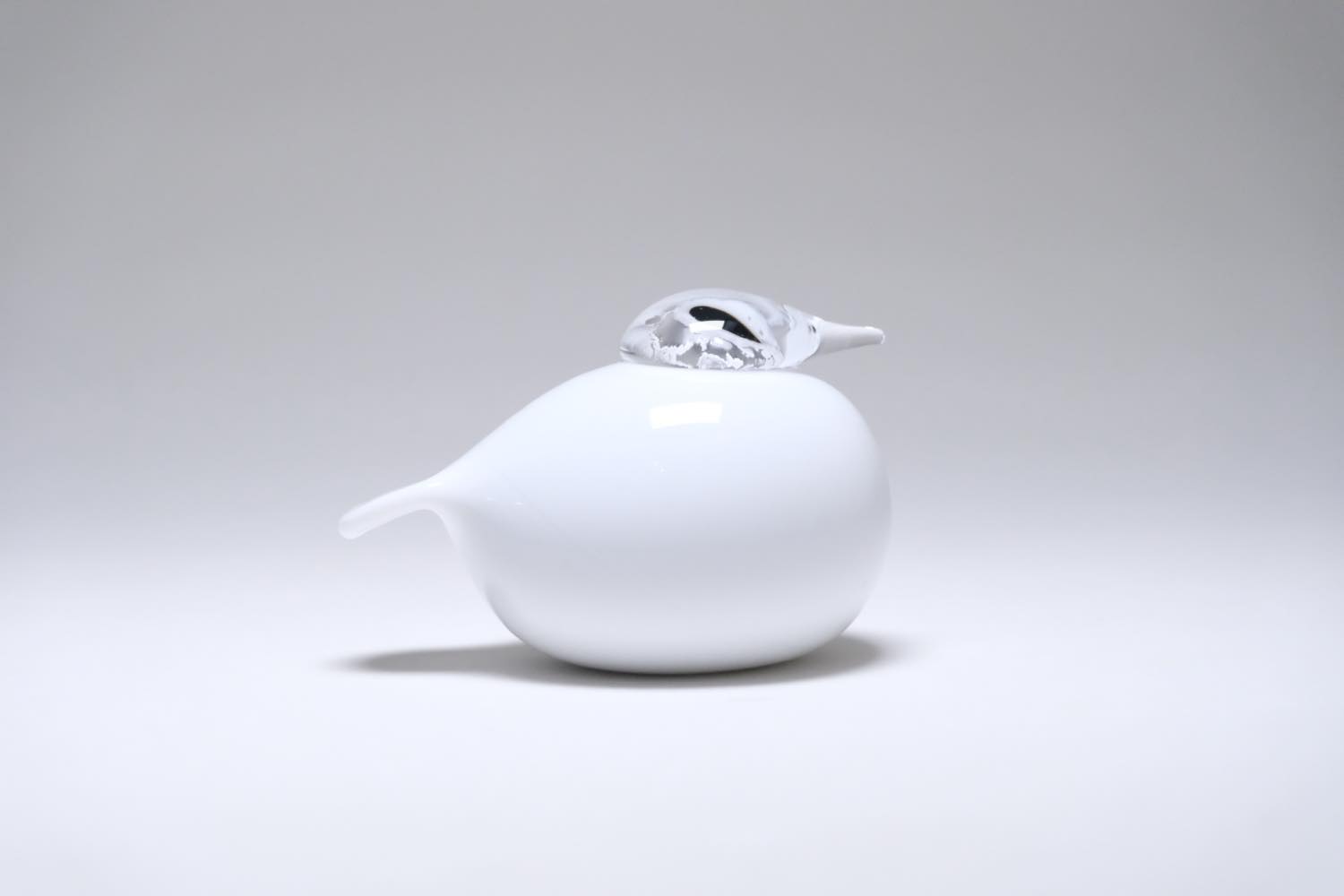 Iittala イッタラバード Puffball パフボール - 置物