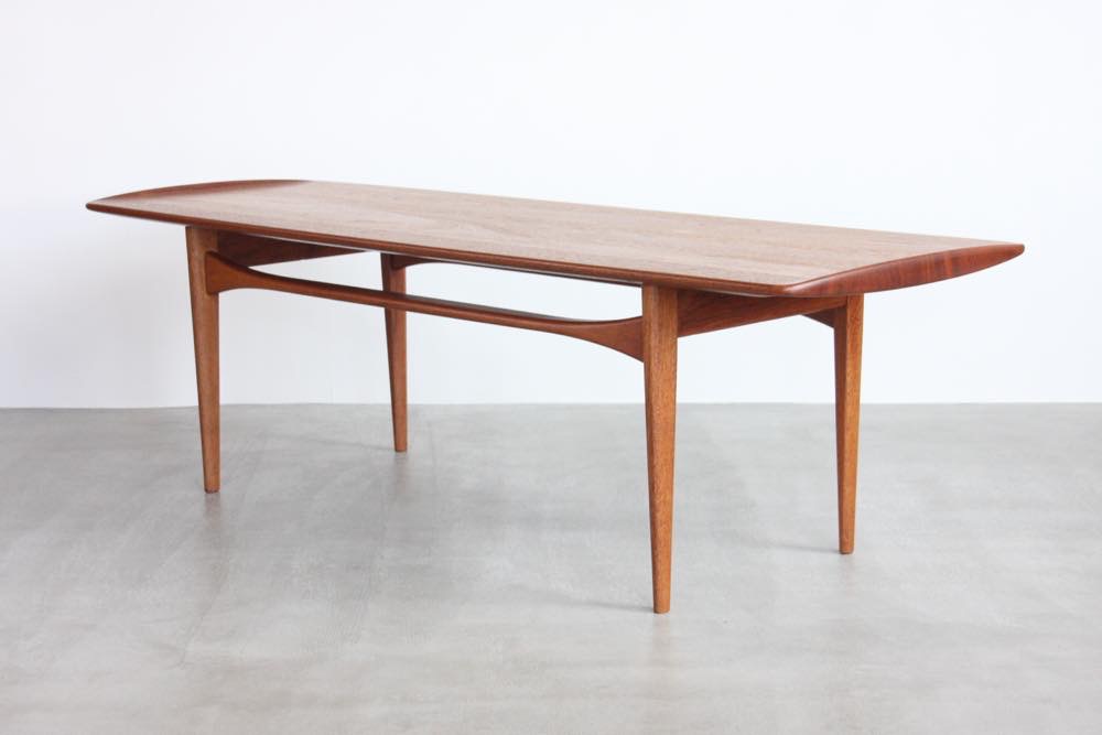 北欧ビンテージ家具/デンマーク製/Tove & Edvard Kindt - Larsen 北欧ビンテージ家具/デンマーク製/Tove & Edvard Kindt - Larsen