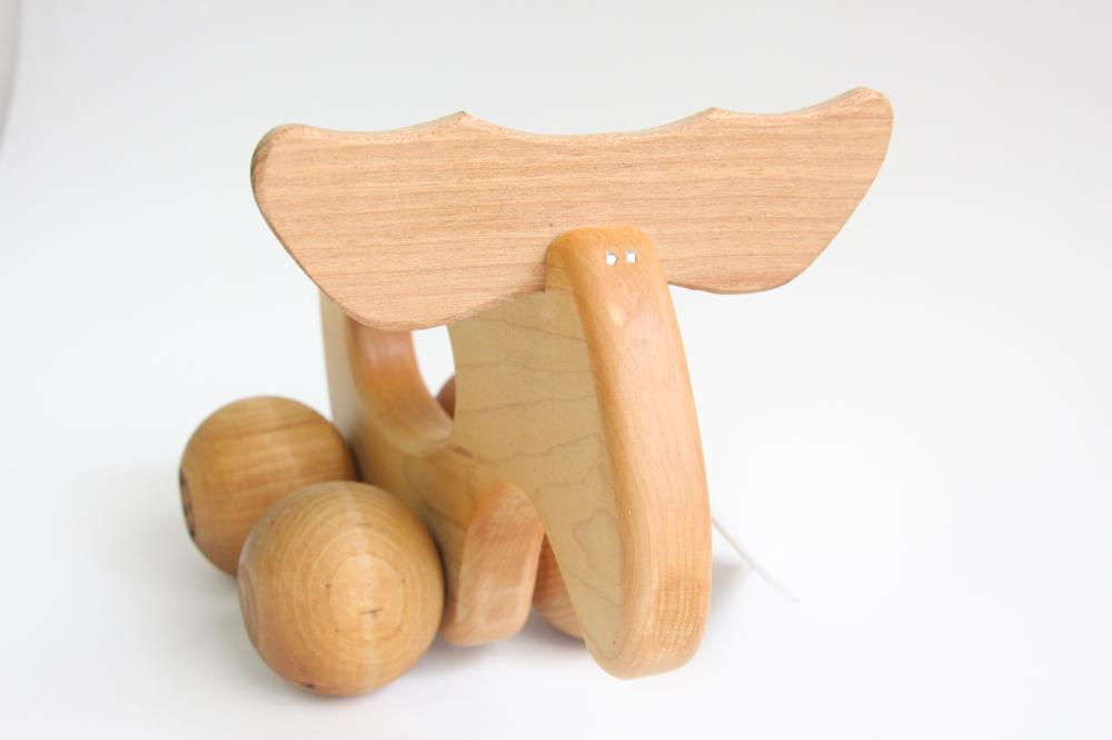 木製 マッサージムース マッサージツール